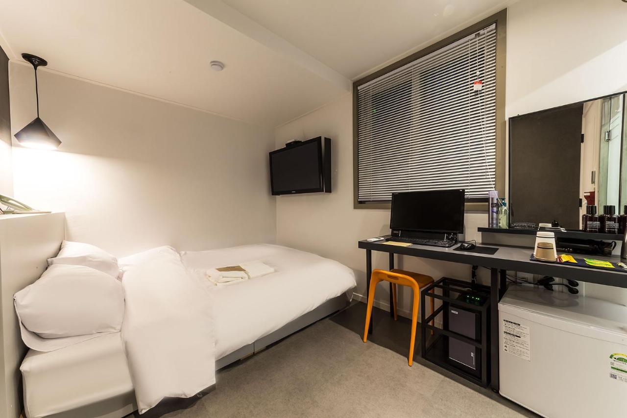 Hotel Yam Sinheung Station Seongnam Esterno foto