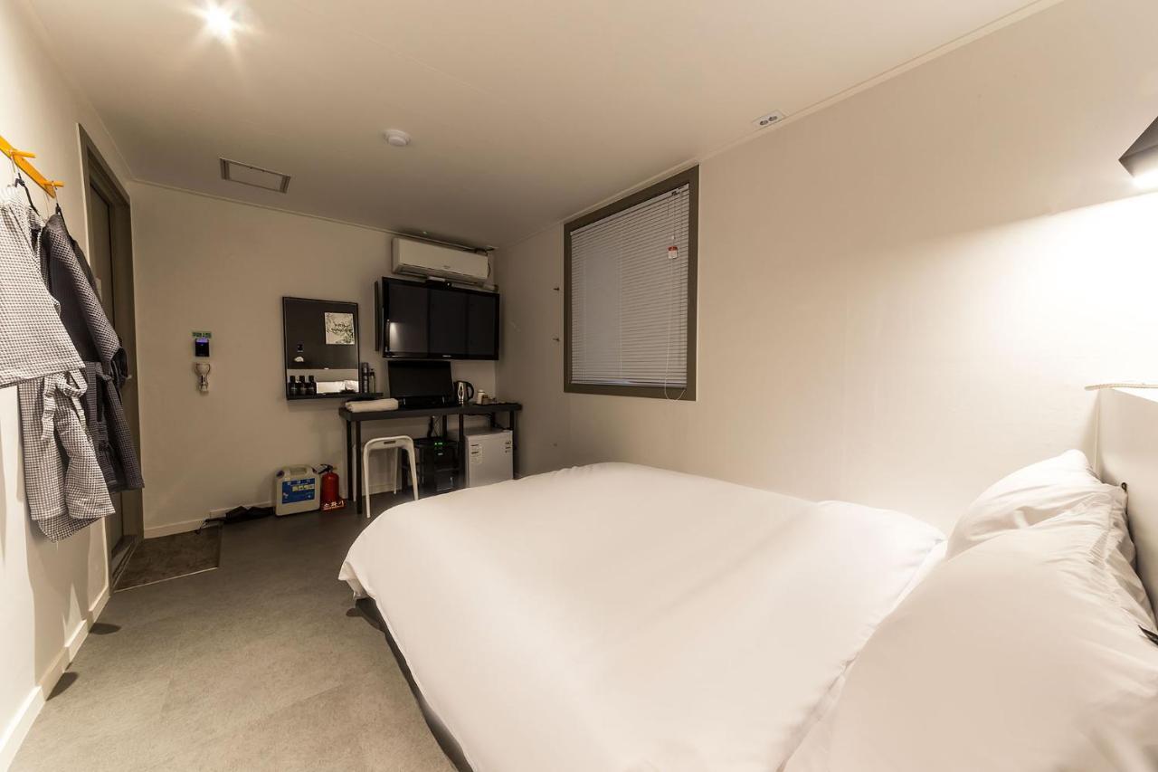 Hotel Yam Sinheung Station Seongnam Esterno foto